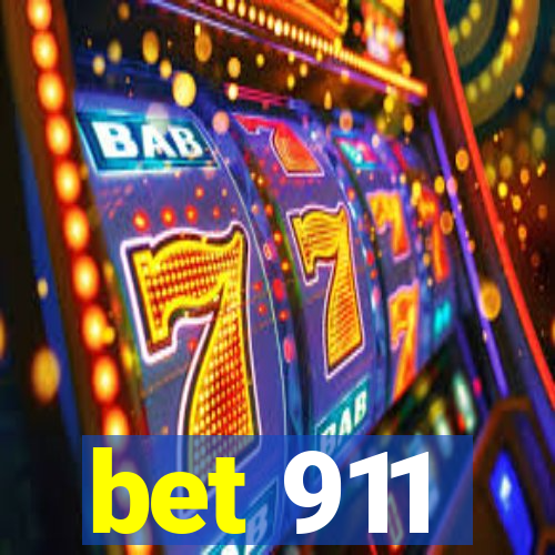 bet 911